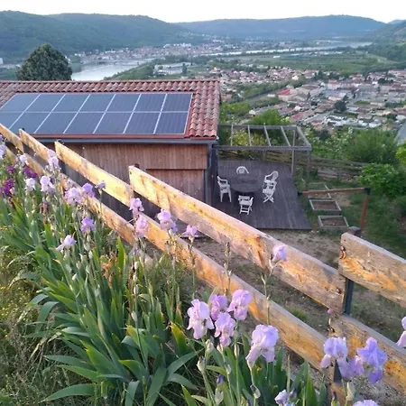 Vakantiehuis Vue Sur Le Rhone Sarras