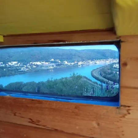 Vakantiehuis Vue Sur Le Rhone Sarras
