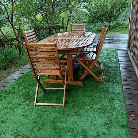 Vue Sur Le Rhone Dom wakacyjny *